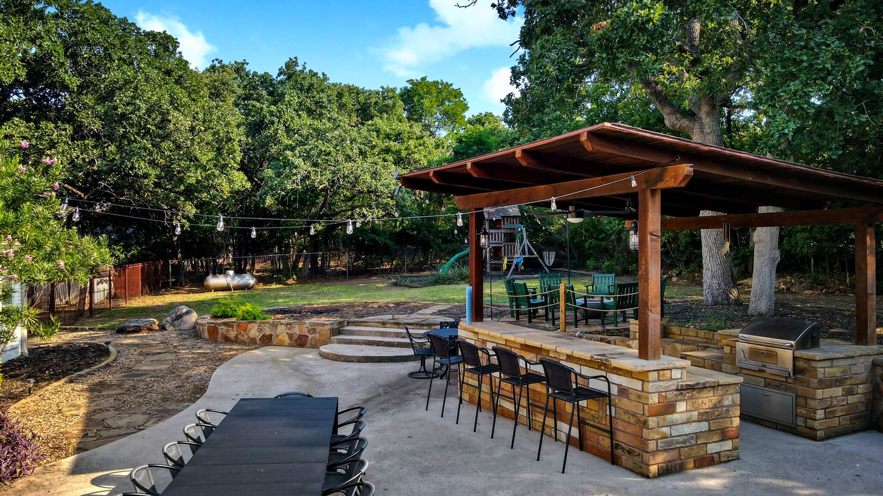 Photo of Outdoor in Azle