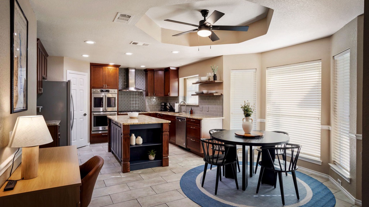 Photo of Kitchen in Azle