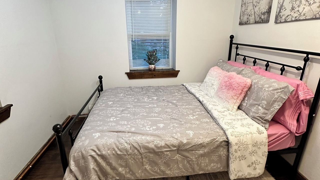 Photo of Bedroom in East Petersburg