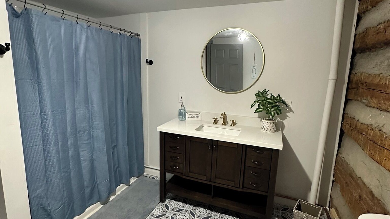 Photo of Bathroom in East Petersburg