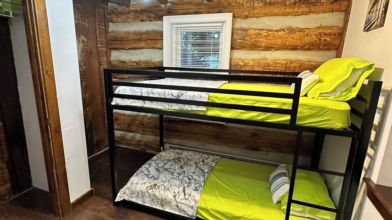 Photo of Bedroom in East Petersburg