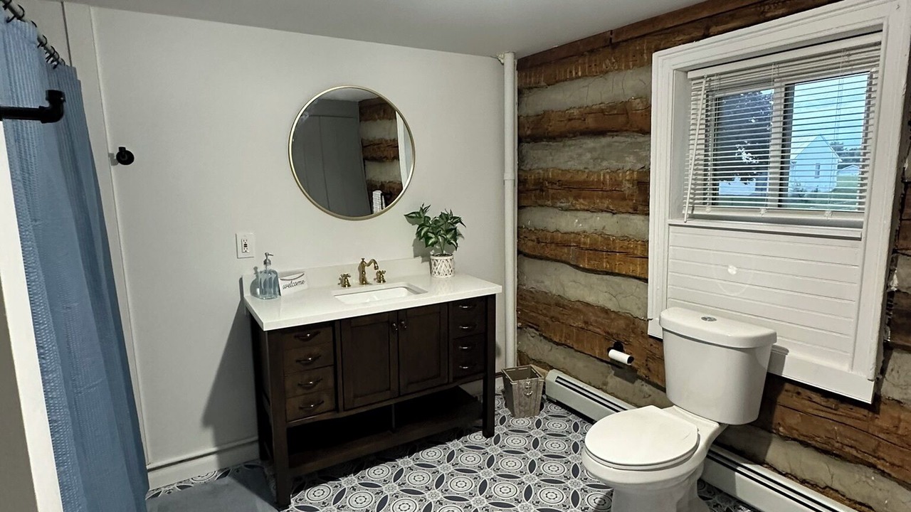 Photo of Bathroom in East Petersburg