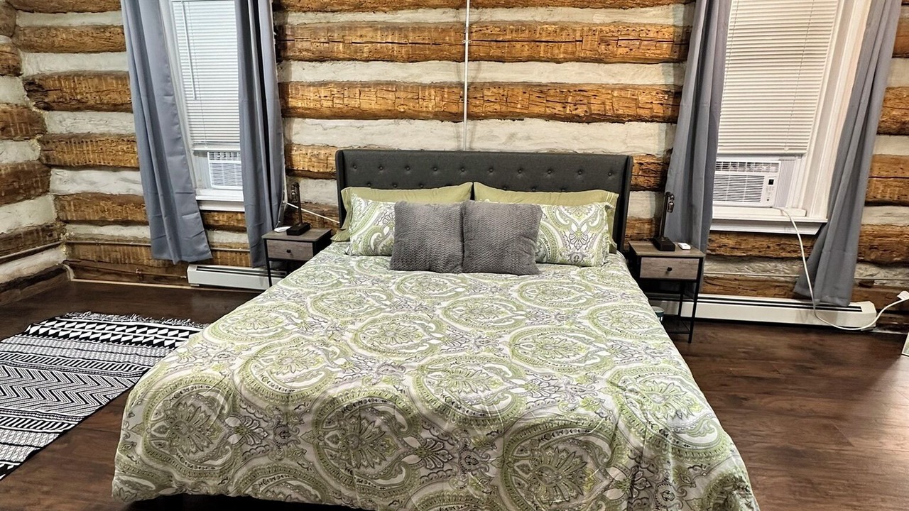 Photo of Bedroom in East Petersburg