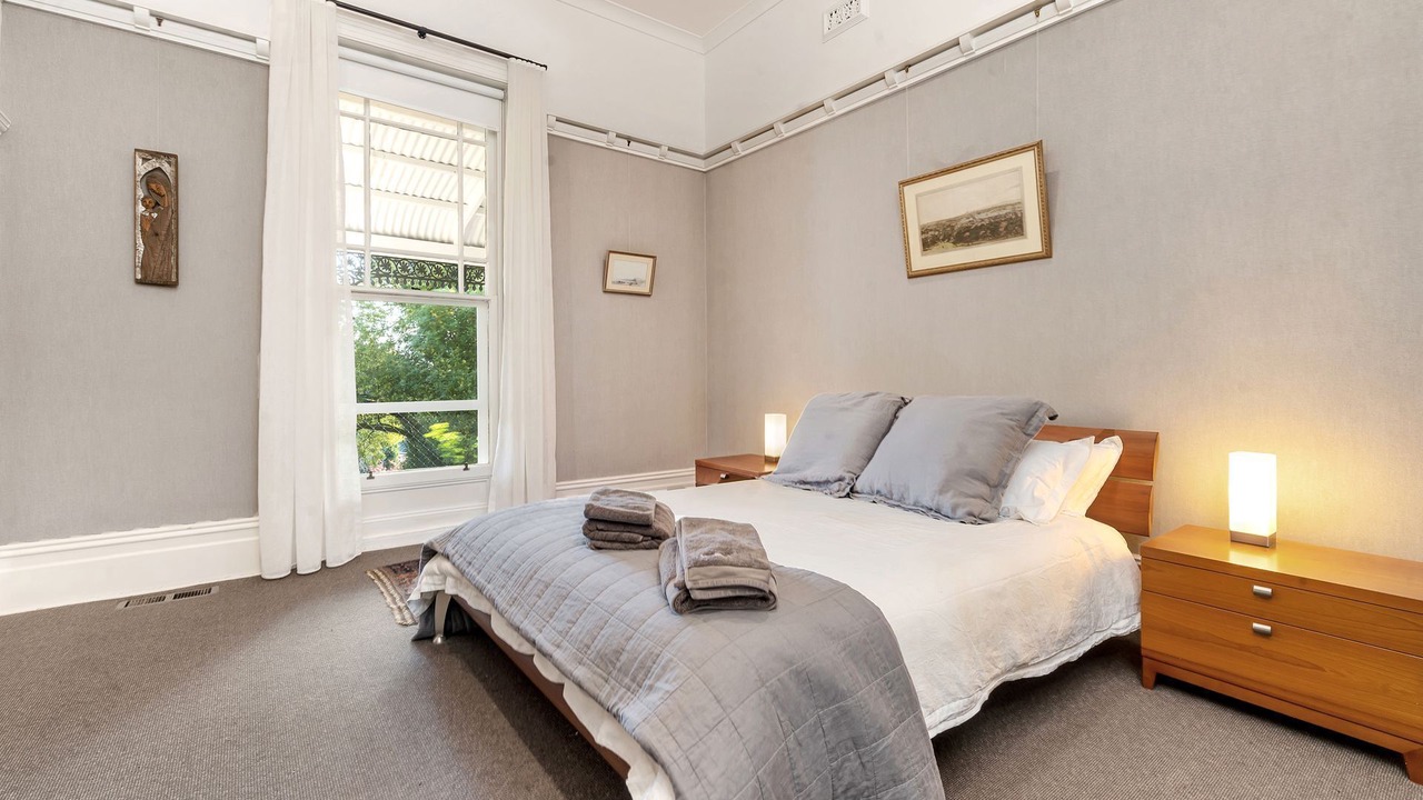 Photo of Bedroom in Bowral