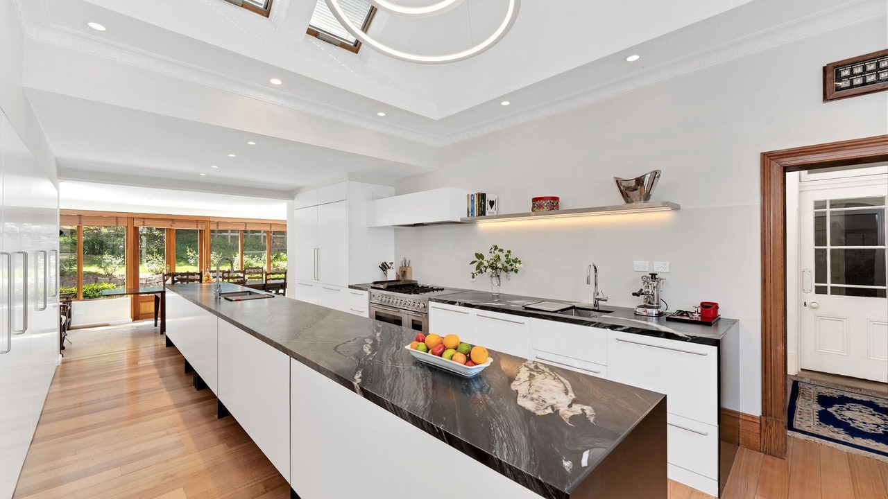 Photo of Kitchen in Bowral