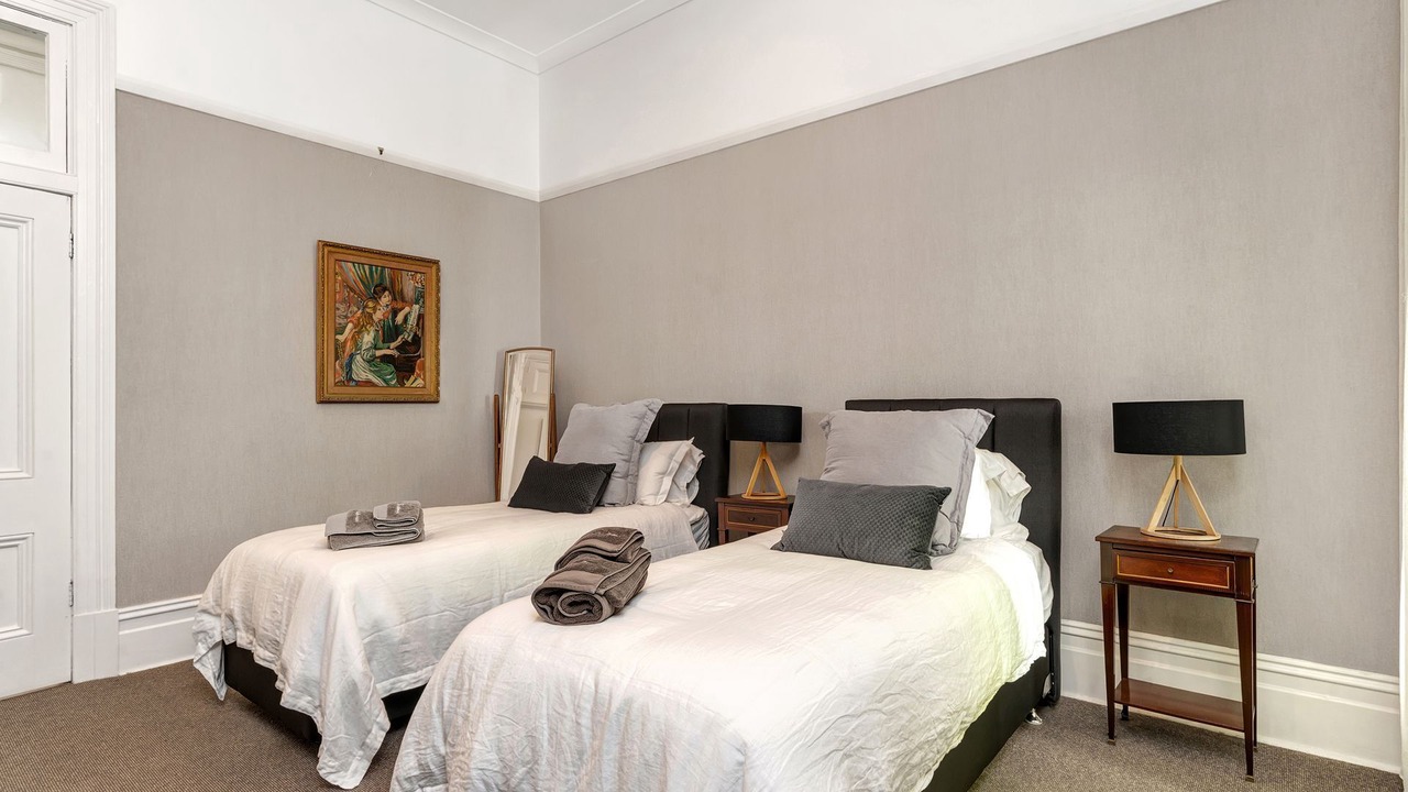 Photo of Bedroom in Bowral