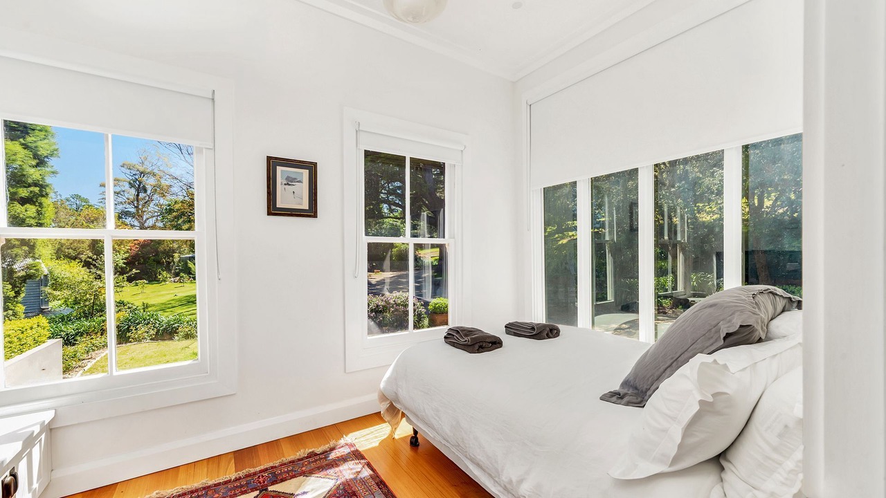Photo of Bedroom in Bowral