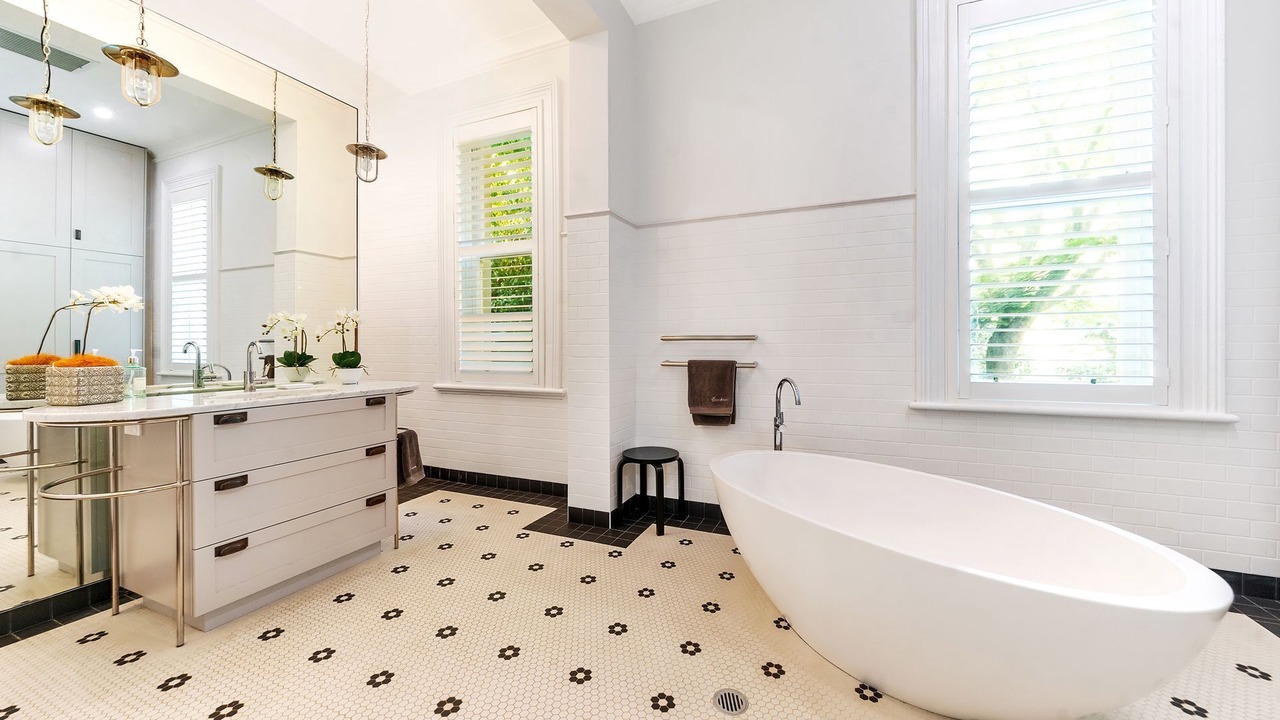 Photo of Bathroom in Bowral