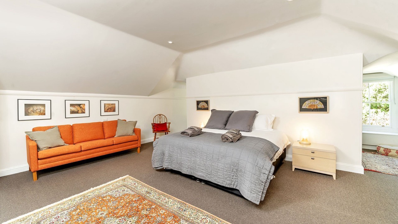 Photo of Bedroom in Bowral