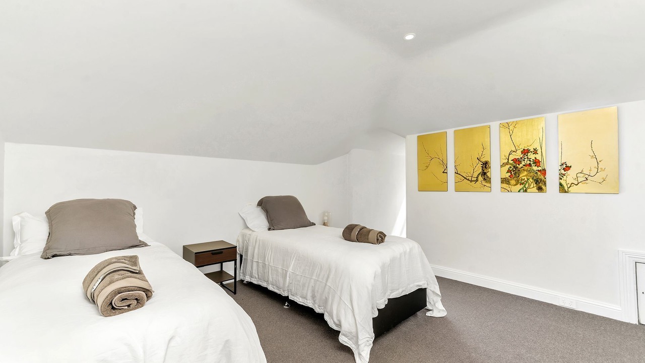 Photo of Bedroom in Bowral