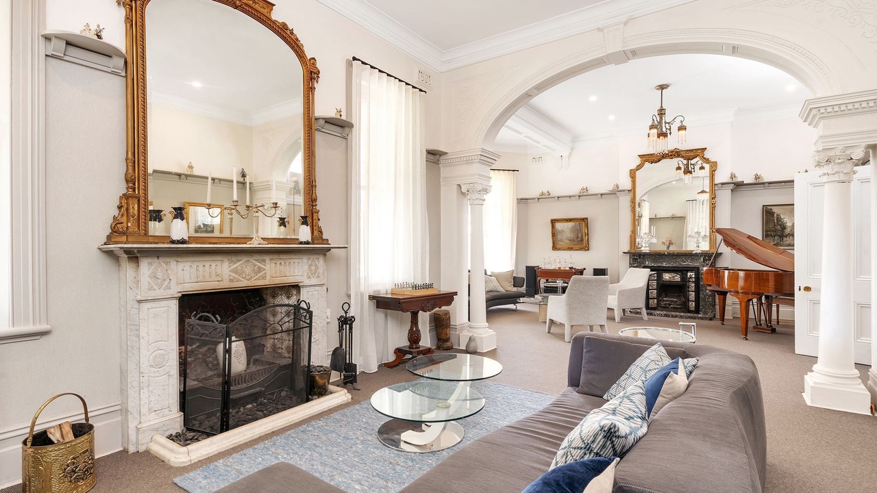 Photo of Livingroom in Bowral