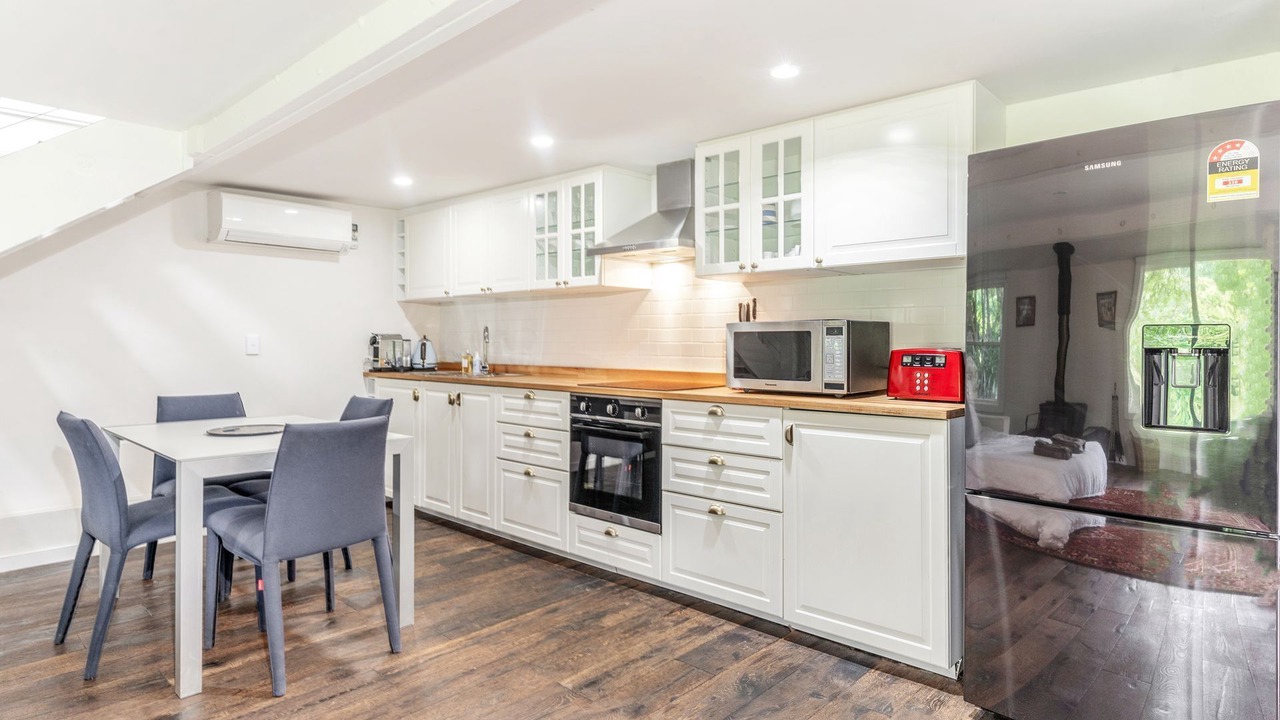 Photo of Kitchen in Bowral