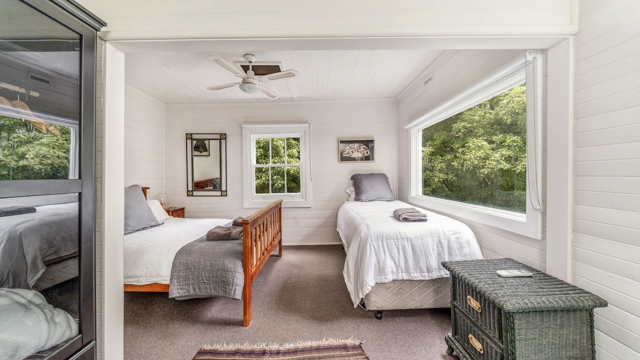 Photo of Bedroom in Bowral