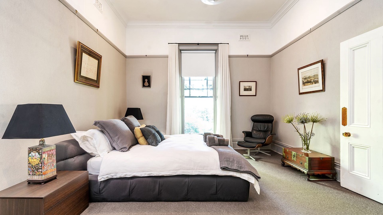 Photo of Bedroom in Bowral