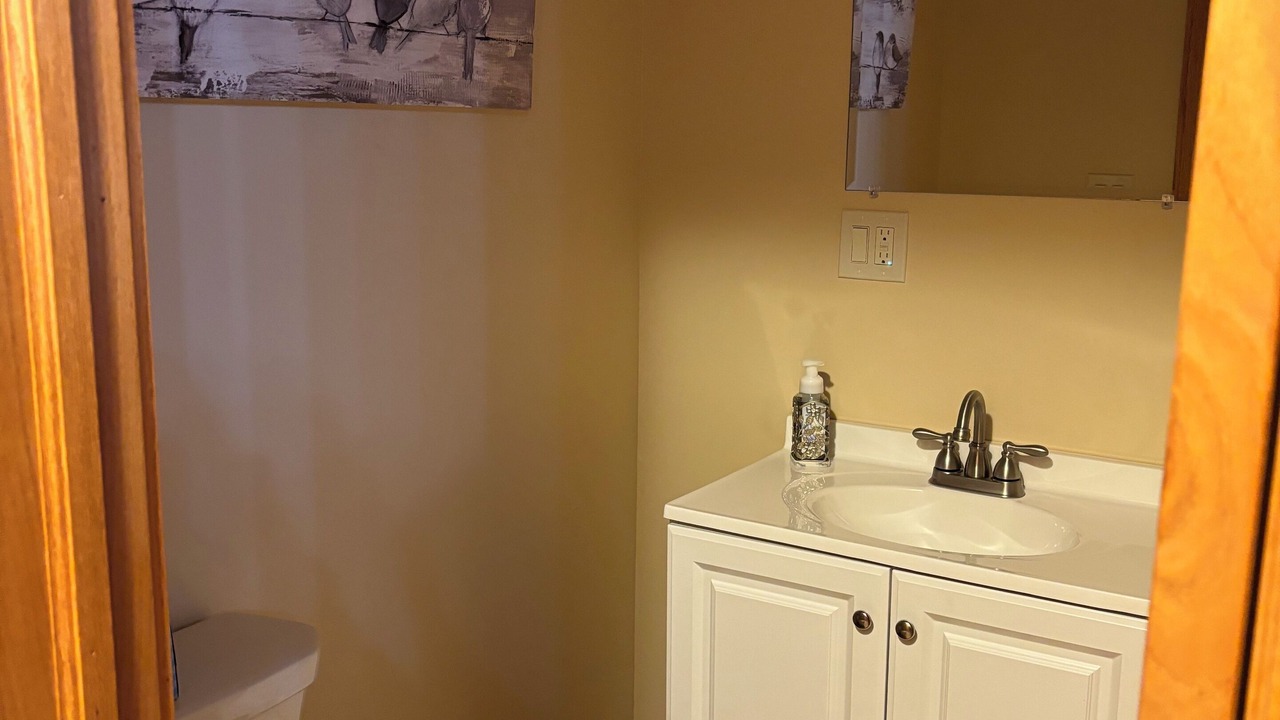 Photo of Bedroom in Conneaut Lakeshore