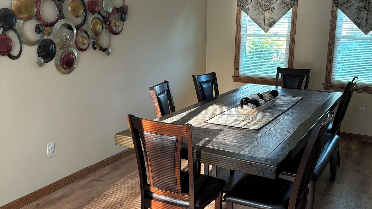 Photo of Livingroom in Conneaut Lakeshore