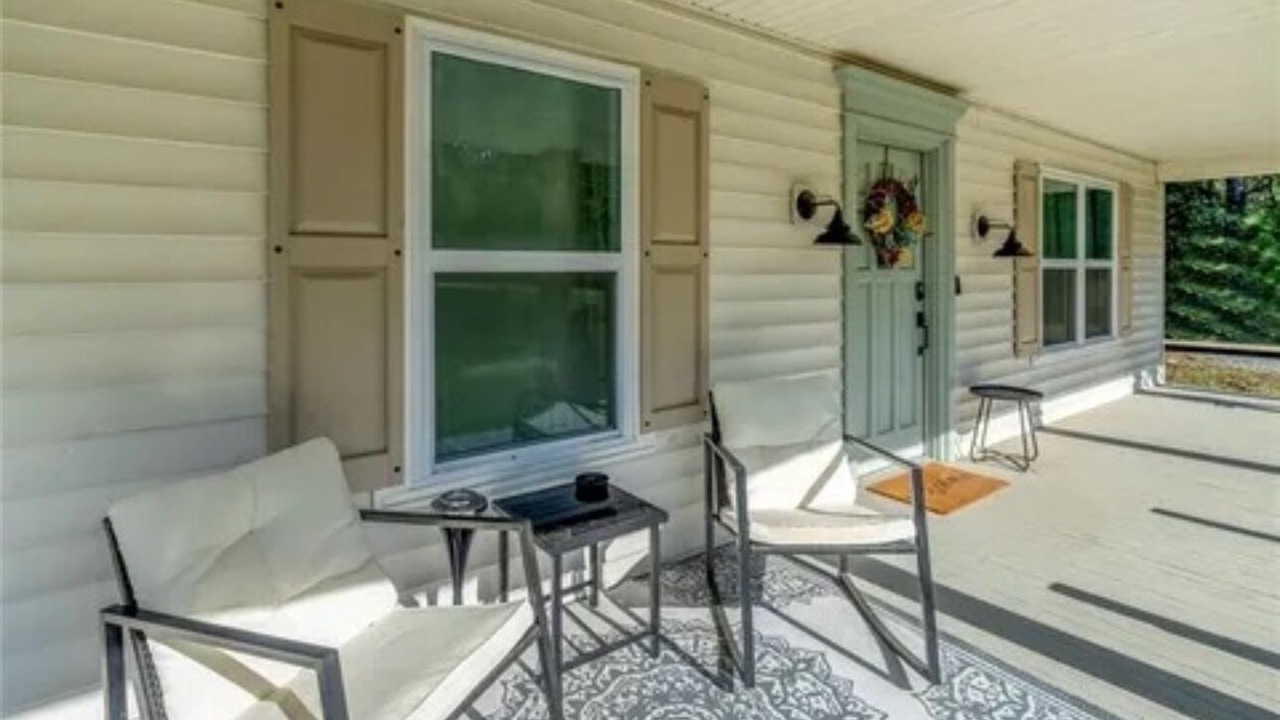 Photo of Patio Balcony in Mandeville