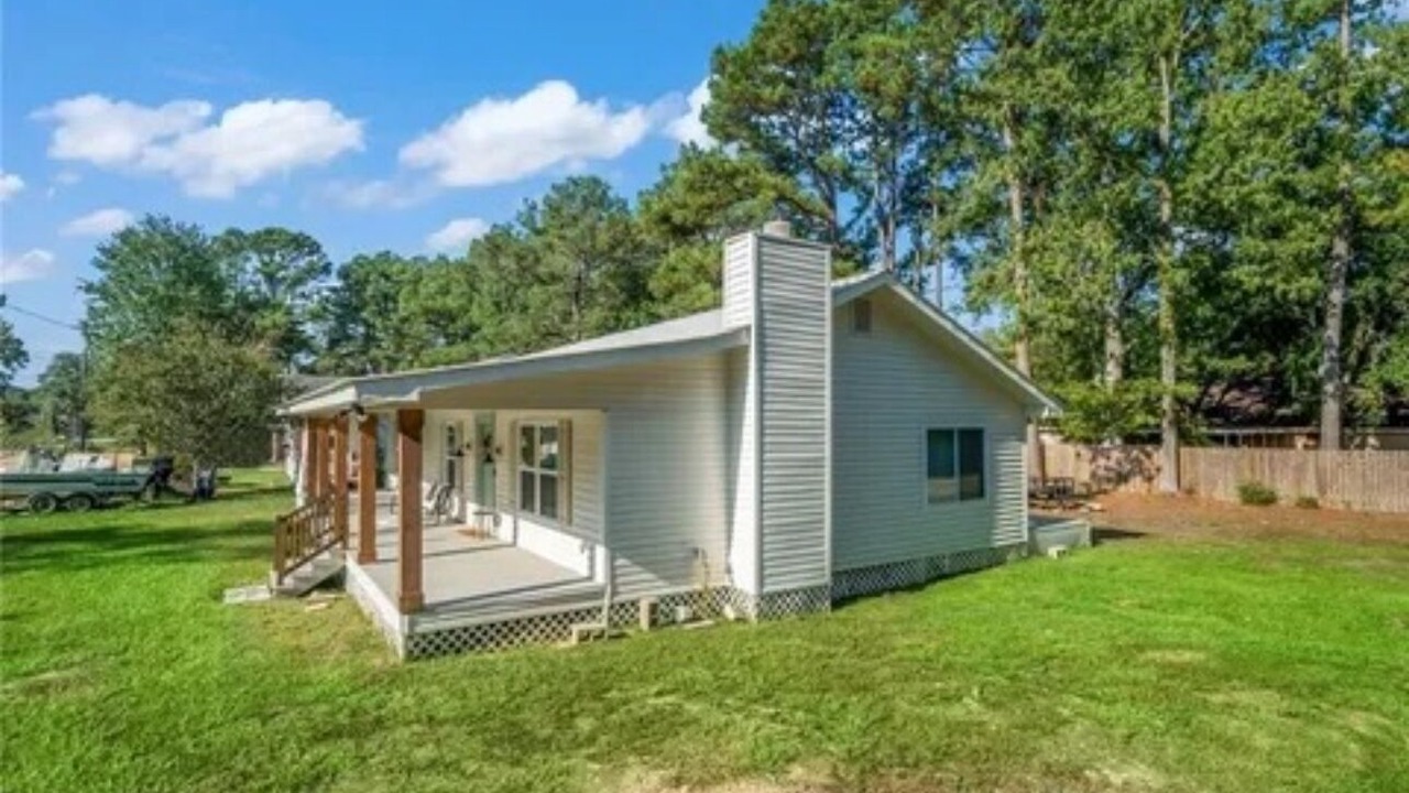 Photo of Outdoor in Mandeville