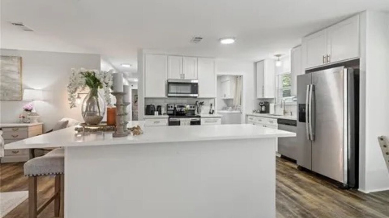 Photo of Kitchen in Mandeville