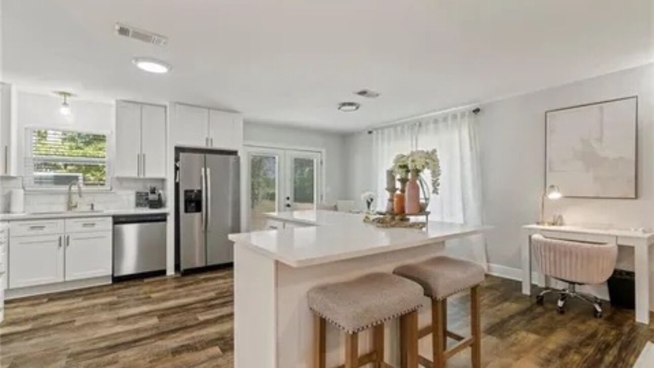 Photo of Kitchen in Mandeville