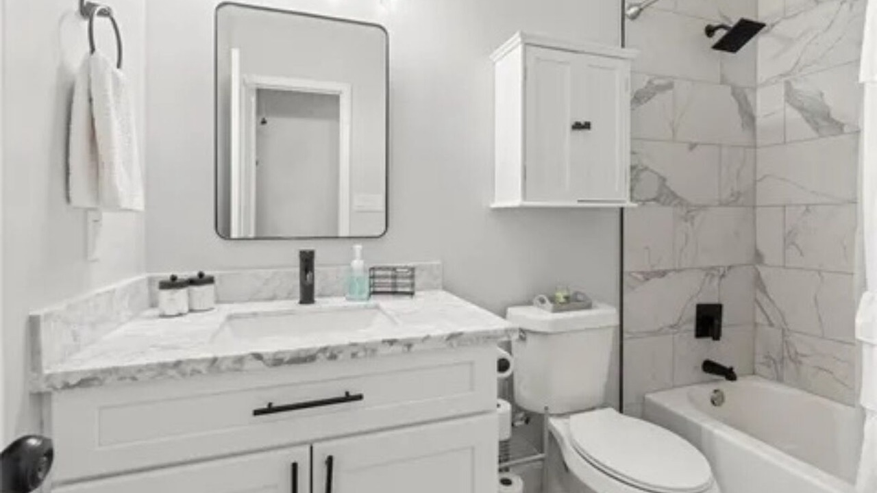 Photo of Bathroom in Mandeville