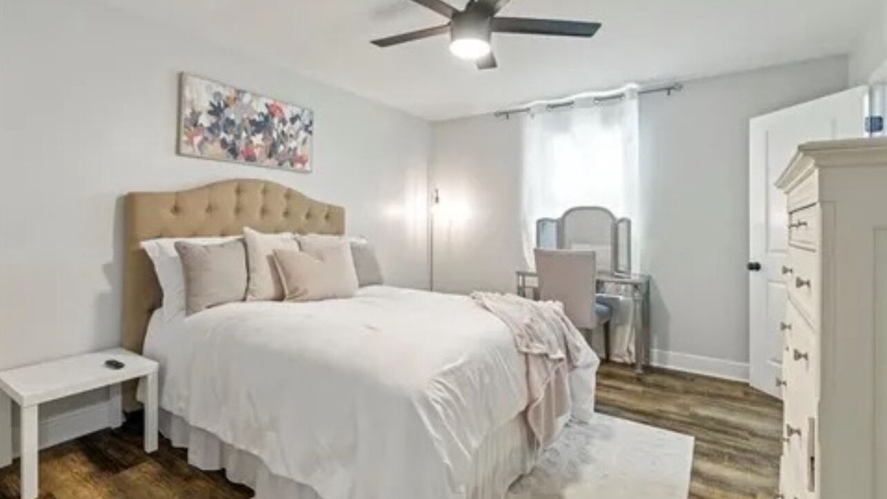 Photo of Bedroom in Mandeville