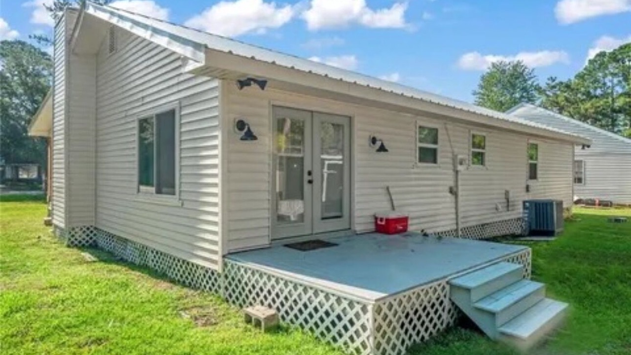 Photo of Outdoor in Mandeville