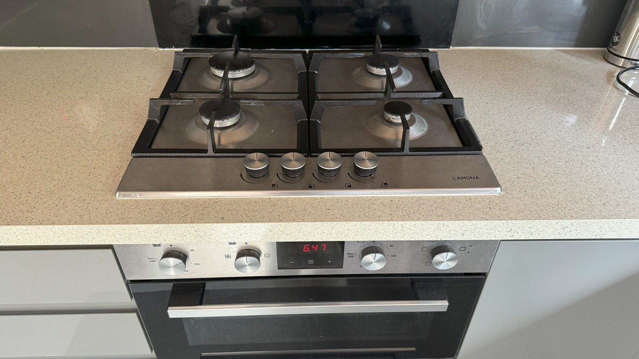 Photo of Kitchen in Luton