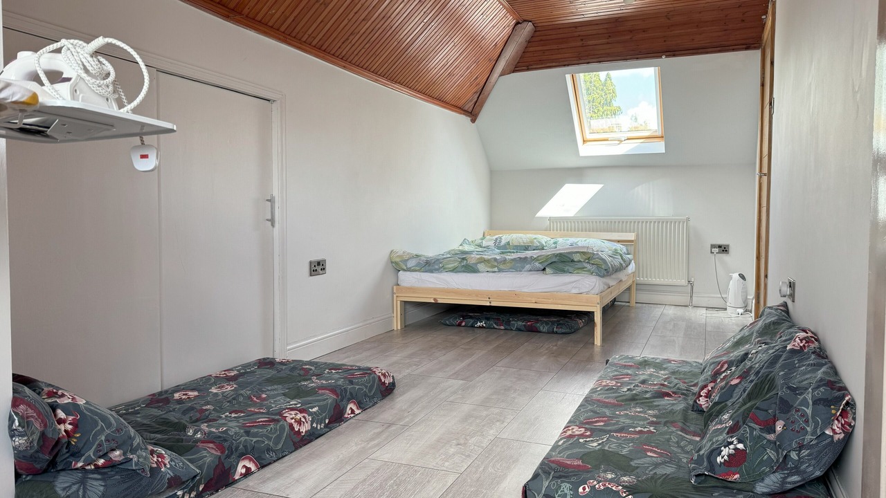 Photo of Bedroom in Luton