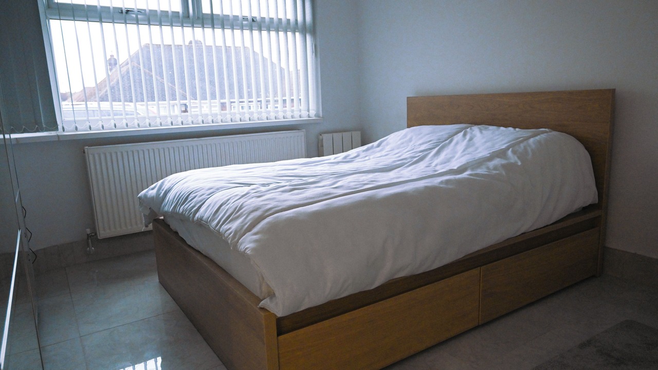 Photo of Bedroom in Luton