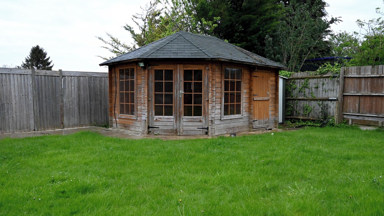 Photo of Outdoor in Luton