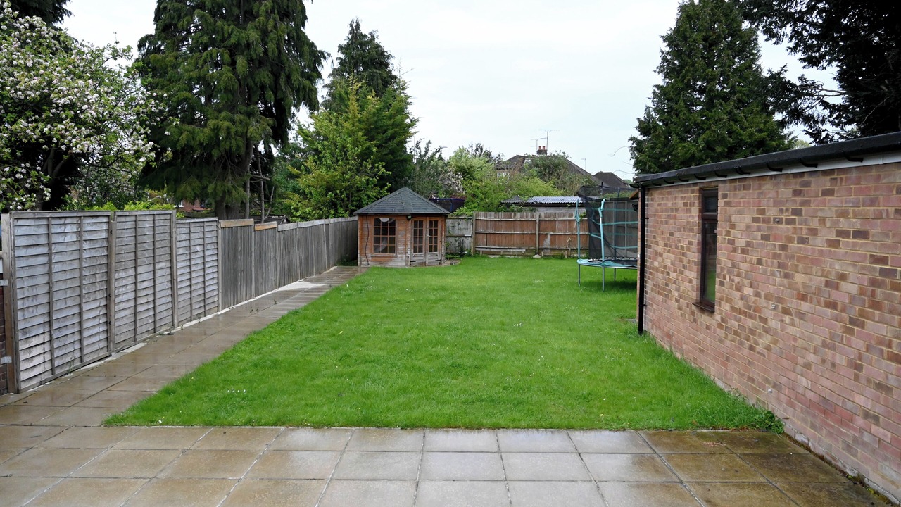 Photo of Outdoor in Luton