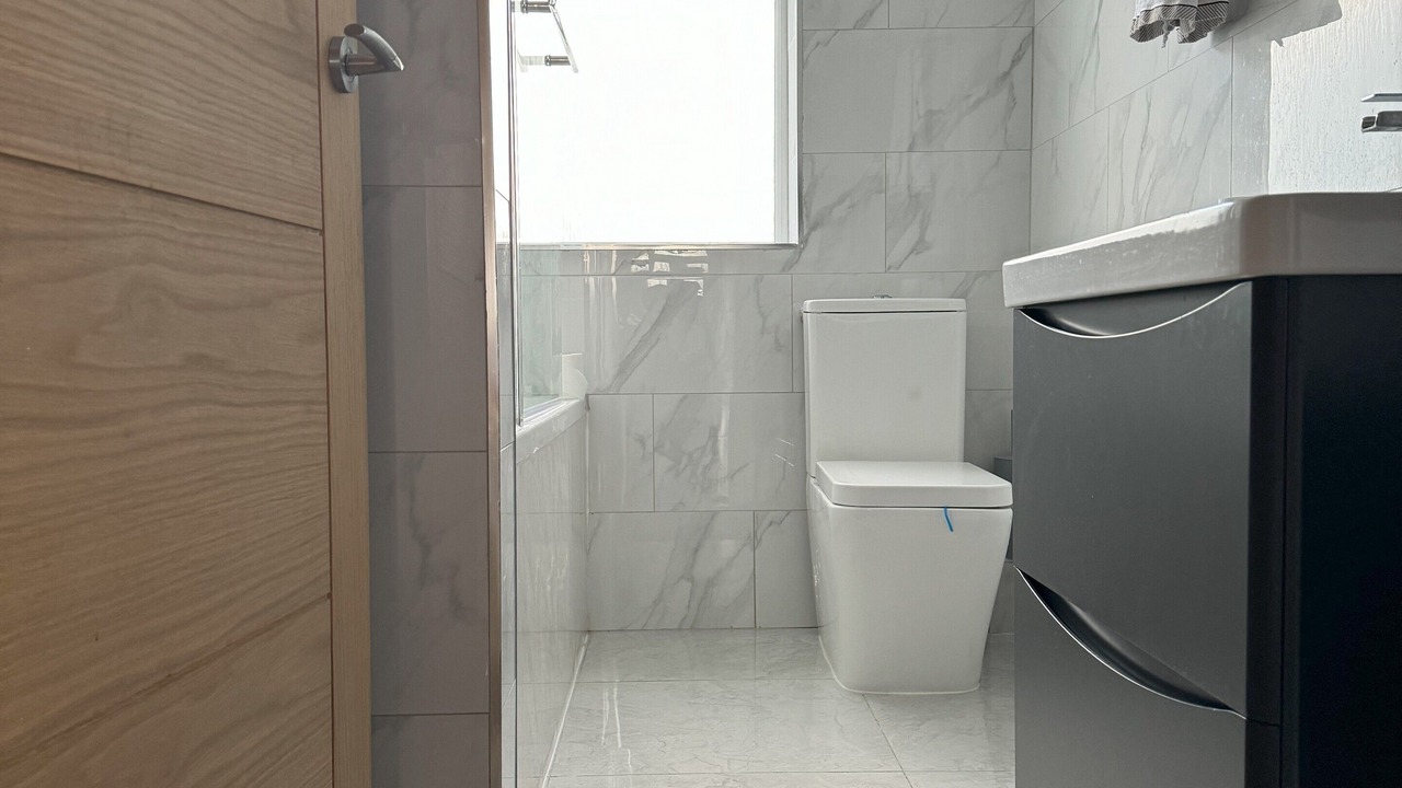 Photo of Bathroom in Luton