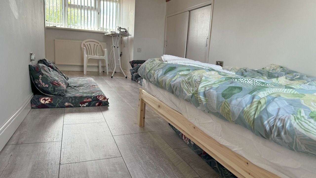 Photo of Bedroom in Luton