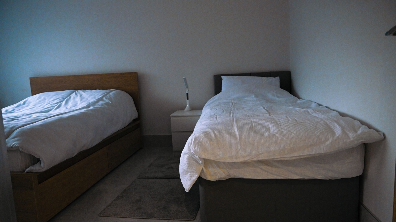 Photo of Bedroom in Luton