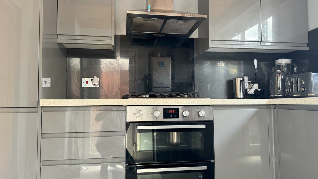 Photo of Kitchen in Luton
