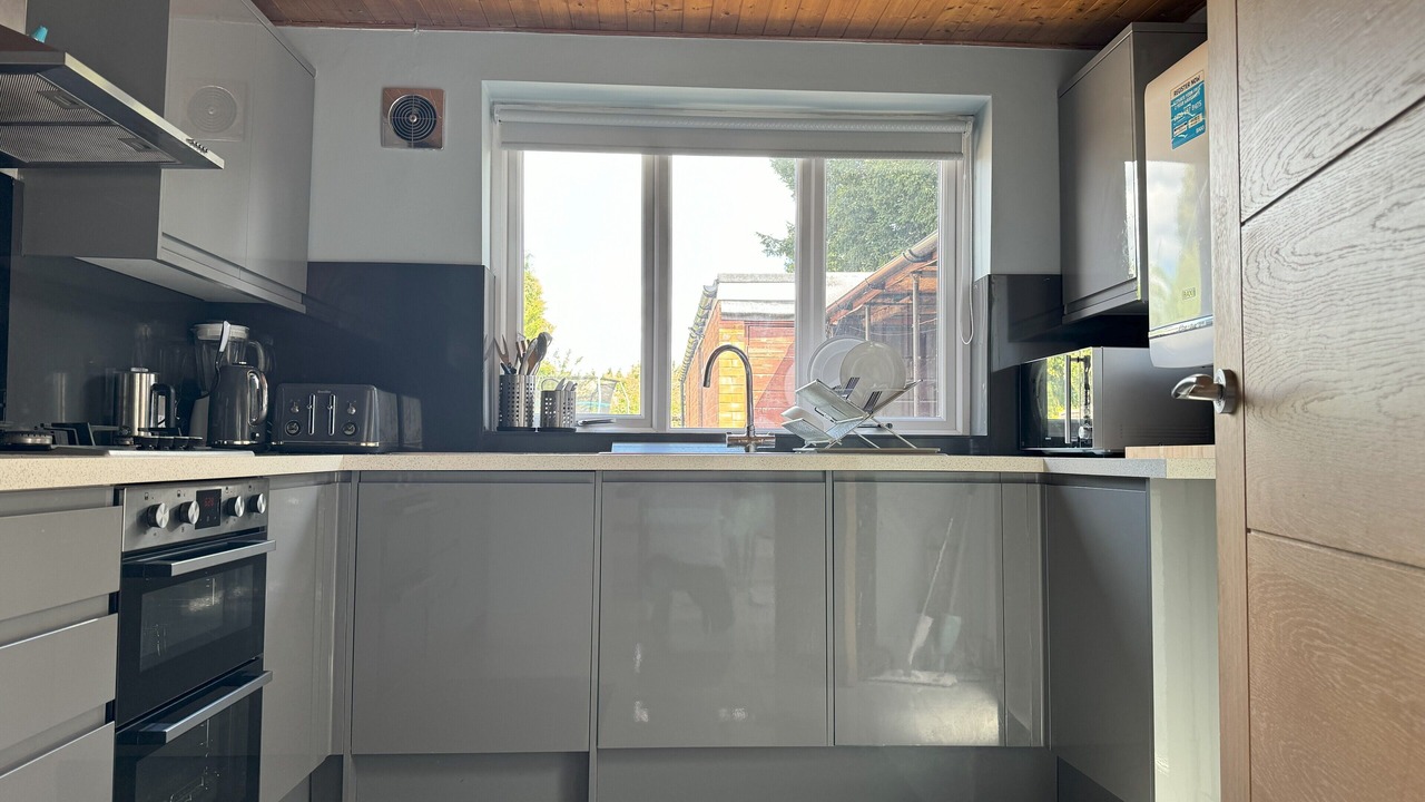 Photo of Kitchen in Luton