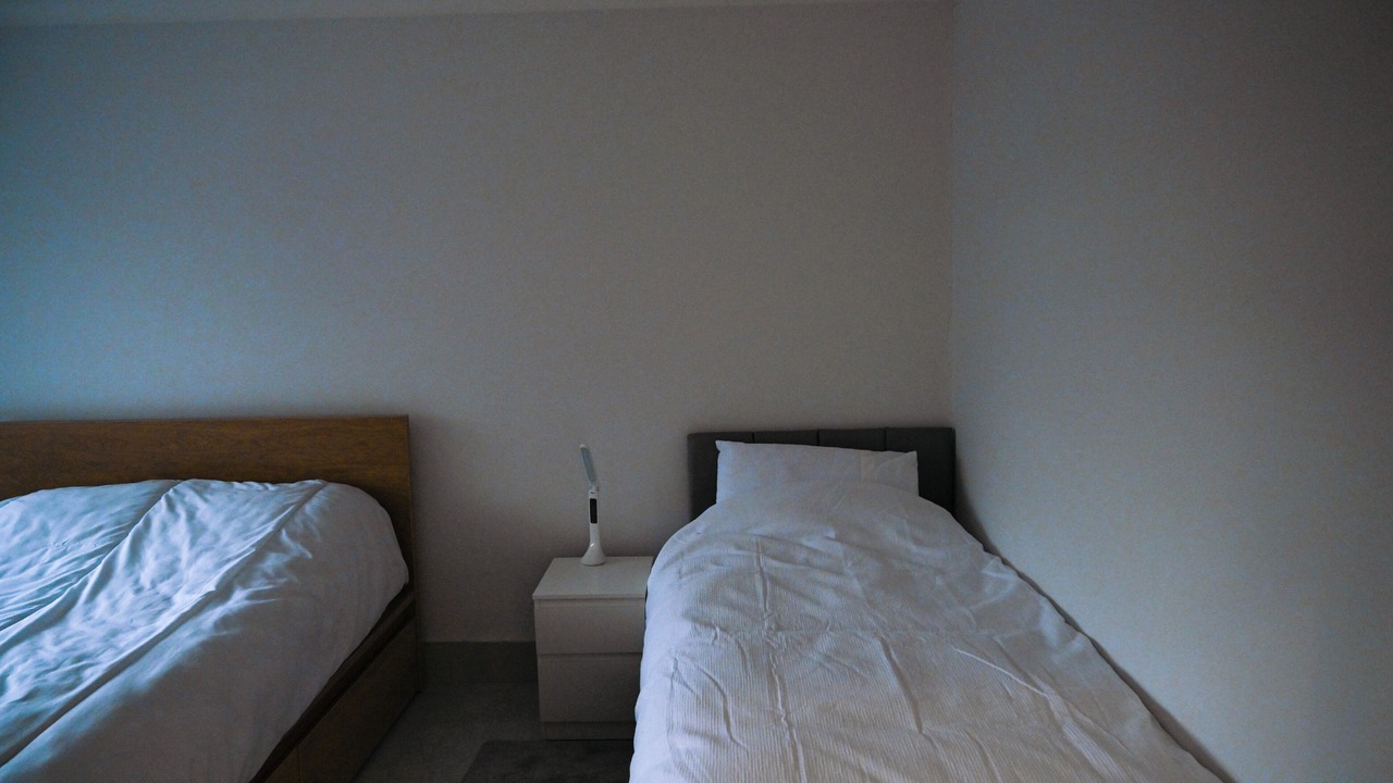 Photo of Bedroom in Luton