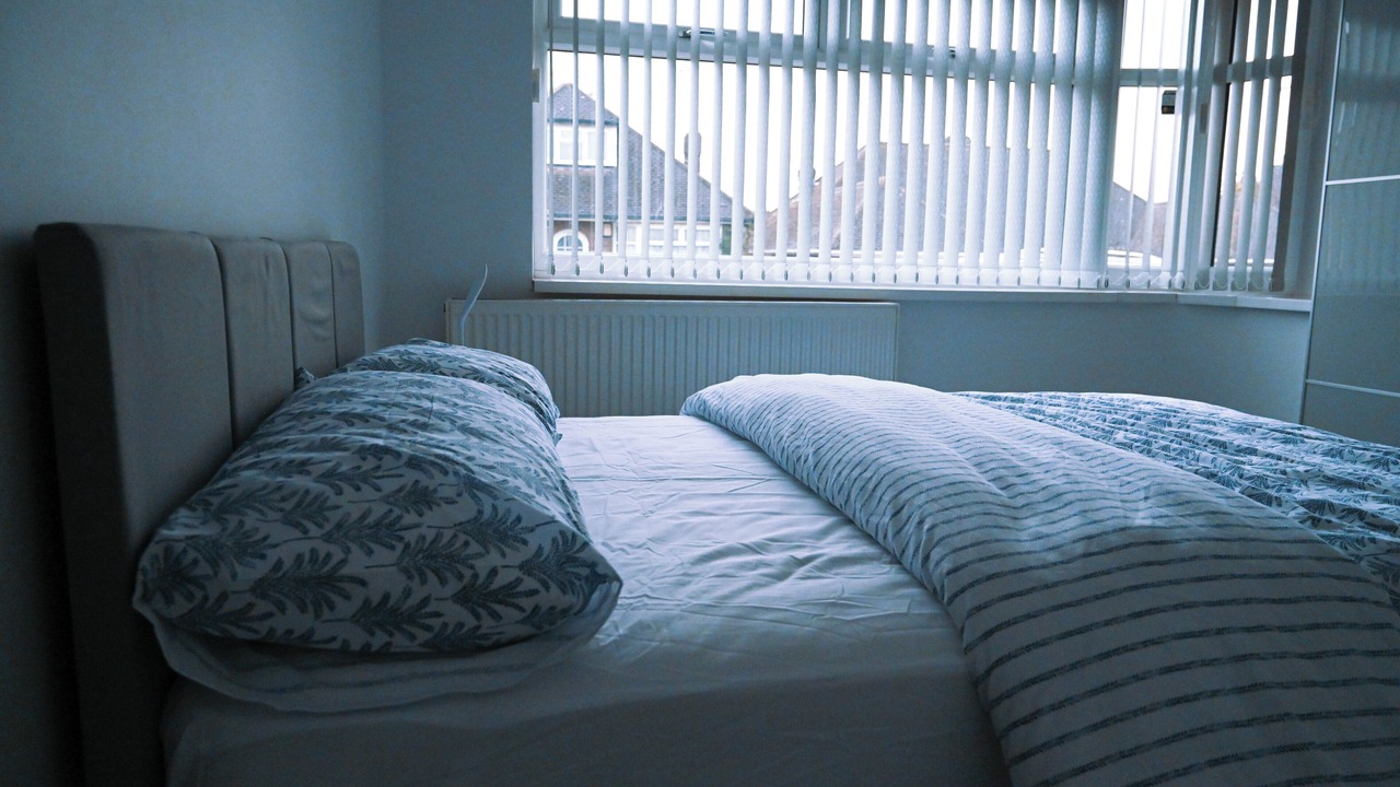 Photo of Bedroom in Luton