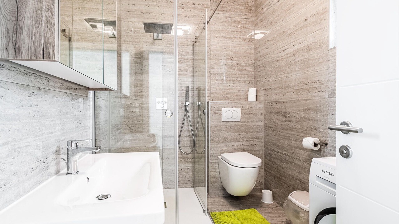 Photo of Bathroom in Nedescina