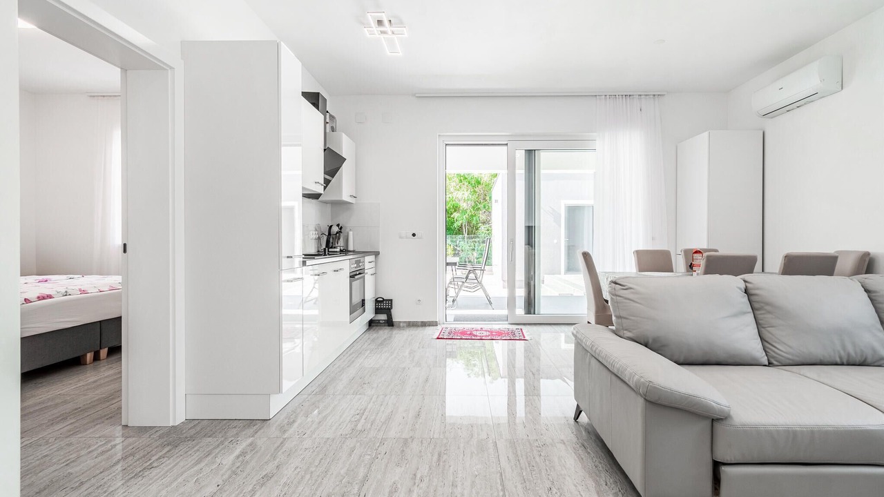 Photo of Bedroom in Nedescina