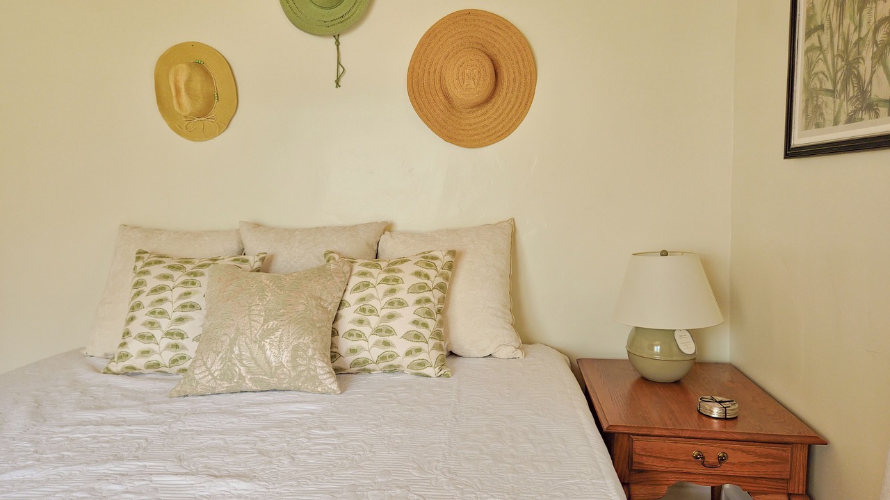 Photo of Bedroom in Flamingo Parks