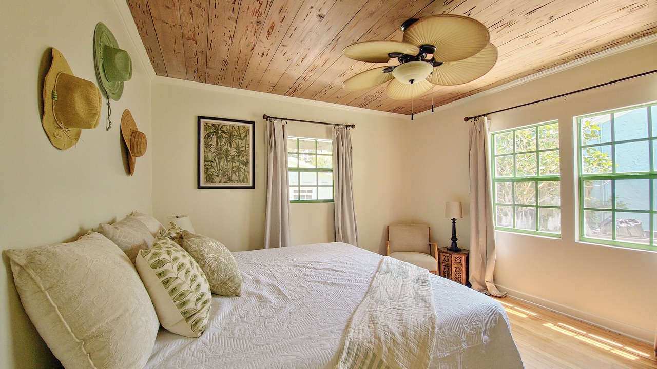 Photo of Bedroom in Flamingo Parks