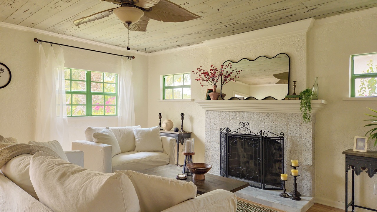 Photo of Livingroom in Flamingo Parks