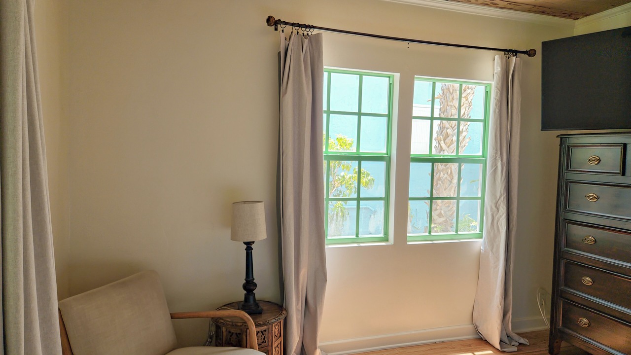 Photo of Bedroom in Flamingo Parks