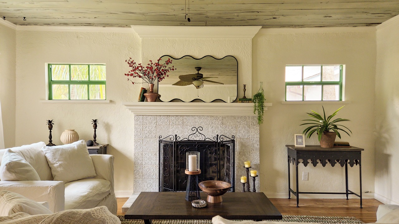 Photo of Bedroom in Flamingo Parks