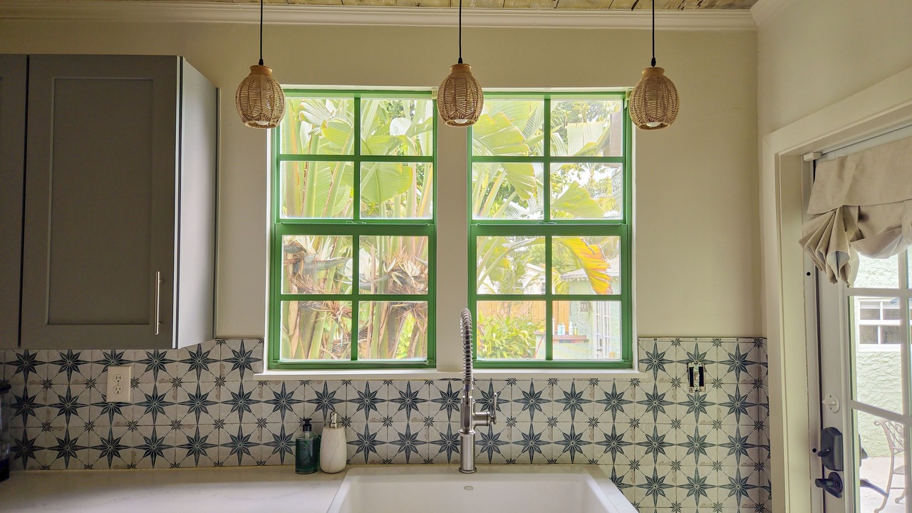 Photo of Kitchen in Flamingo Parks