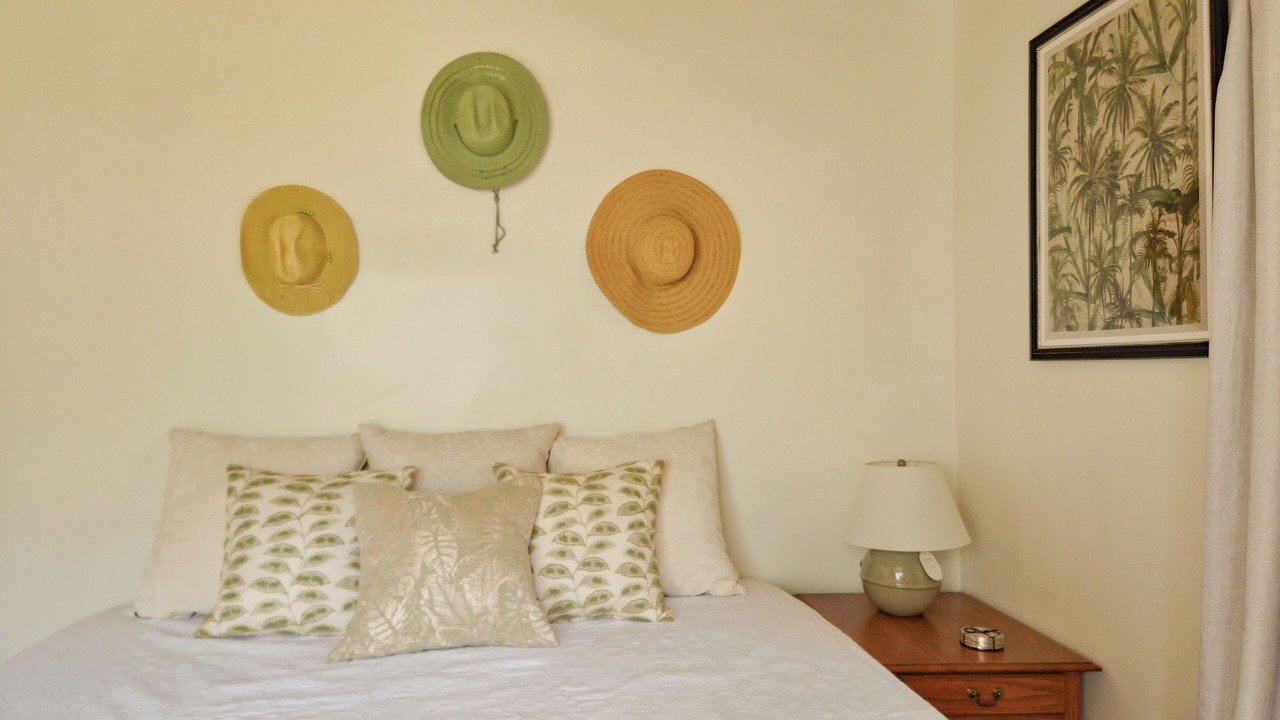 Photo of Bedroom in Flamingo Parks