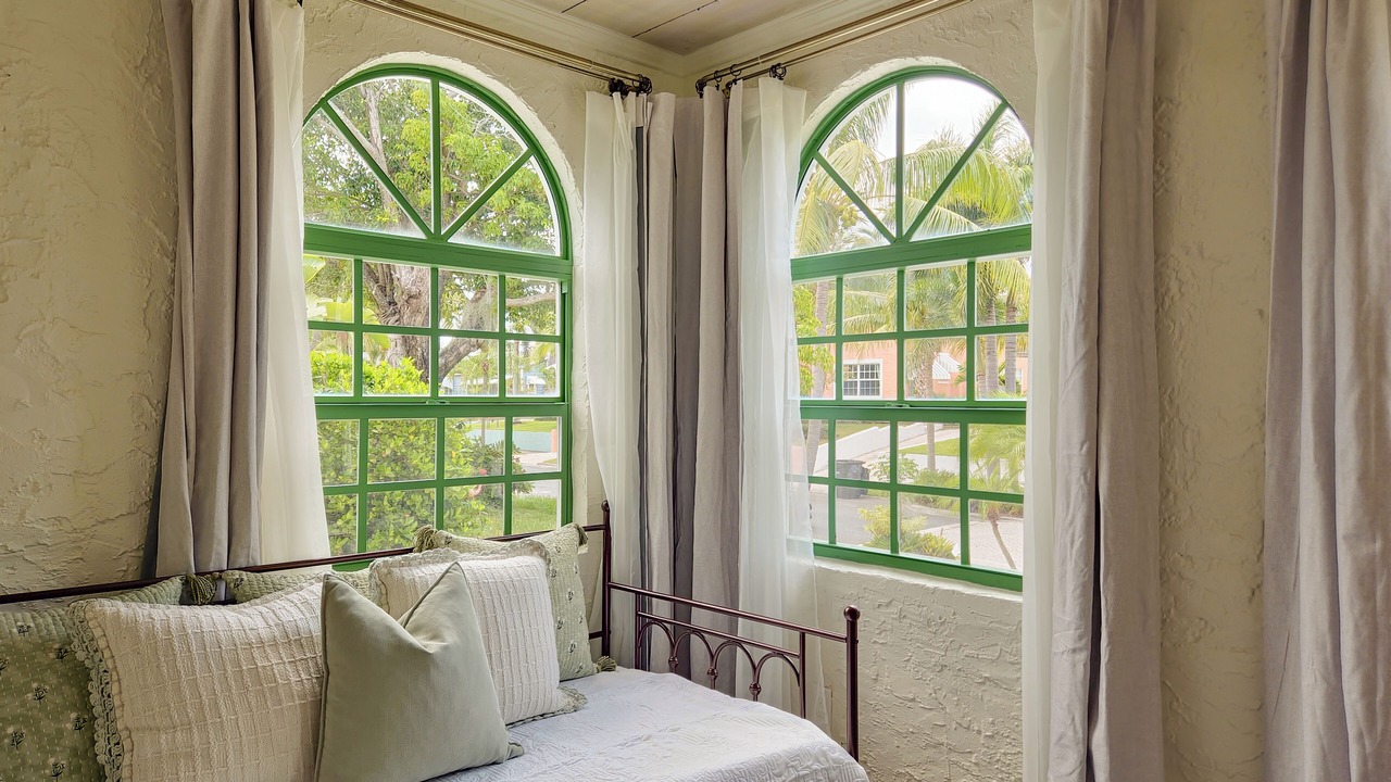 Photo of Bedroom in Flamingo Parks