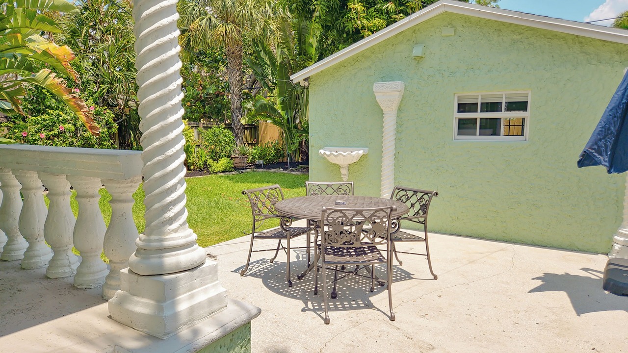 Photo of Outdoor in Flamingo Parks